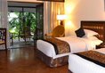 Kandawgyi Palace Hotel в Янгон Мьянма ✅. Забронировать номер онлайн по выгодной цене в Kandawgyi Palace Hotel. Трансфер из аэропорта.