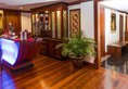 Kandawgyi Palace Hotel в Янгон Мьянма ✅. Забронировать номер онлайн по выгодной цене в Kandawgyi Palace Hotel. Трансфер из аэропорта.