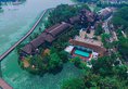 Kandawgyi Palace Hotel в Янгон Мьянма ✅. Забронировать номер онлайн по выгодной цене в Kandawgyi Palace Hotel. Трансфер из аэропорта.