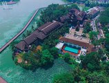 Kandawgyi Palace Hotel в Янгон Мьянма ✅. Забронировать номер онлайн по выгодной цене в Kandawgyi Palace Hotel. Трансфер из аэропорта.