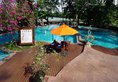 Kandawgyi Palace Hotel в Янгон Мьянма ✅. Забронировать номер онлайн по выгодной цене в Kandawgyi Palace Hotel. Трансфер из аэропорта.