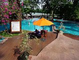 Kandawgyi Palace Hotel в Янгон Мьянма ✅. Забронировать номер онлайн по выгодной цене в Kandawgyi Palace Hotel. Трансфер из аэропорта.
