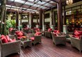 Kandawgyi Palace Hotel в Янгон Мьянма ✅. Забронировать номер онлайн по выгодной цене в Kandawgyi Palace Hotel. Трансфер из аэропорта.