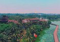 Kandawgyi Palace Hotel в Янгон Мьянма ✅. Забронировать номер онлайн по выгодной цене в Kandawgyi Palace Hotel. Трансфер из аэропорта.