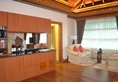 Kandawgyi Palace Hotel в Янгон Мьянма ✅. Забронировать номер онлайн по выгодной цене в Kandawgyi Palace Hotel. Трансфер из аэропорта.