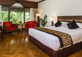 Kandawgyi Palace Hotel в Янгон Мьянма ✅. Забронировать номер онлайн по выгодной цене в Kandawgyi Palace Hotel. Трансфер из аэропорта.