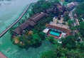 Kandawgyi Palace Hotel в Янгон Мьянма ✅. Забронировать номер онлайн по выгодной цене в Kandawgyi Palace Hotel. Трансфер из аэропорта.
