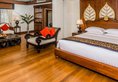Kandawgyi Palace Hotel в Янгон Мьянма ✅. Забронировать номер онлайн по выгодной цене в Kandawgyi Palace Hotel. Трансфер из аэропорта.
