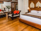 Kandawgyi Palace Hotel в Янгон Мьянма ✅. Забронировать номер онлайн по выгодной цене в Kandawgyi Palace Hotel. Трансфер из аэропорта.