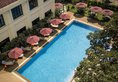 Rose Garden Hotel в Янгон Мьянма ✅. Забронировать номер онлайн по выгодной цене в Rose Garden Hotel. Трансфер из аэропорта.