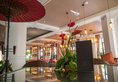 Rose Garden Hotel в Янгон Мьянма ✅. Забронировать номер онлайн по выгодной цене в Rose Garden Hotel. Трансфер из аэропорта.