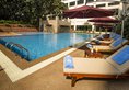Rose Garden Hotel в Янгон Мьянма ✅. Забронировать номер онлайн по выгодной цене в Rose Garden Hotel. Трансфер из аэропорта.
