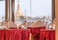Rose Garden Hotel в Янгон Мьянма ✅. Забронировать номер онлайн по выгодной цене в Rose Garden Hotel. Трансфер из аэропорта.
