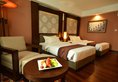 Rose Garden Hotel в Янгон Мьянма ✅. Забронировать номер онлайн по выгодной цене в Rose Garden Hotel. Трансфер из аэропорта.