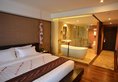Rose Garden Hotel в Янгон Мьянма ✅. Забронировать номер онлайн по выгодной цене в Rose Garden Hotel. Трансфер из аэропорта.