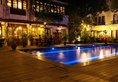 Savoy Hotel в Янгон Мьянма ✅. Забронировать номер онлайн по выгодной цене в Savoy Hotel. Трансфер из аэропорта.