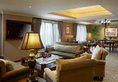 Sule Shangri-La Yangon в Янгон Мьянма ✅. Забронировать номер онлайн по выгодной цене в Sule Shangri-La Yangon. Трансфер из аэропорта.