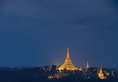 Sule Shangri-La Yangon в Янгон Мьянма ✅. Забронировать номер онлайн по выгодной цене в Sule Shangri-La Yangon. Трансфер из аэропорта.