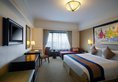 Sule Shangri-La Yangon в Янгон Мьянма ✅. Забронировать номер онлайн по выгодной цене в Sule Shangri-La Yangon. Трансфер из аэропорта.
