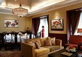 Sule Shangri-La Yangon в Янгон Мьянма ✅. Забронировать номер онлайн по выгодной цене в Sule Shangri-La Yangon. Трансфер из аэропорта.
