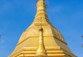 Sule Shangri-La Yangon в Янгон Мьянма ✅. Забронировать номер онлайн по выгодной цене в Sule Shangri-La Yangon. Трансфер из аэропорта.