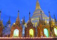 Sule Shangri-La Yangon в Янгон Мьянма ✅. Забронировать номер онлайн по выгодной цене в Sule Shangri-La Yangon. Трансфер из аэропорта.
