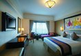 Sule Shangri-La Yangon в Янгон Мьянма ✅. Забронировать номер онлайн по выгодной цене в Sule Shangri-La Yangon. Трансфер из аэропорта.