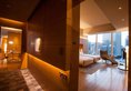 Park Hyatt Seoul в Сеул Южная Корея ✅. Забронировать номер онлайн по выгодной цене в Park Hyatt Seoul. Трансфер из аэропорта.