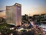 The Westin Chosun Hotel Seoul в Сеул Южная Корея ✅. Забронировать номер онлайн по выгодной цене в The Westin Chosun Hotel Seoul. Трансфер из аэропорта.