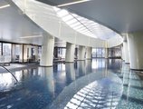 The Westin Chosun Hotel Seoul в Сеул Южная Корея ✅. Забронировать номер онлайн по выгодной цене в The Westin Chosun Hotel Seoul. Трансфер из аэропорта.