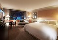 The Westin Chosun Hotel Seoul в Сеул Южная Корея ✅. Забронировать номер онлайн по выгодной цене в The Westin Chosun Hotel Seoul. Трансфер из аэропорта.