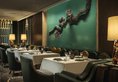 Four Seasons Hotel Seoul в Сеул Южная Корея ✅. Забронировать номер онлайн по выгодной цене в Four Seasons Hotel Seoul. Трансфер из аэропорта.