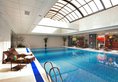 Novotel Ambassador Seoul Gangnam в Сеул Южная Корея ✅. Забронировать номер онлайн по выгодной цене в Novotel Ambassador Seoul Gangnam. Трансфер из аэропорта.