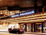 Novotel Ambassador Seoul Gangnam в Сеул Южная Корея ✅. Забронировать номер онлайн по выгодной цене в Novotel Ambassador Seoul Gangnam. Трансфер из аэропорта.