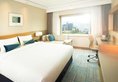 Novotel Ambassador Seoul Gangnam в Сеул Южная Корея ✅. Забронировать номер онлайн по выгодной цене в Novotel Ambassador Seoul Gangnam. Трансфер из аэропорта.