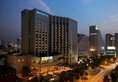 Novotel Ambassador Seoul Gangnam в Сеул Южная Корея ✅. Забронировать номер онлайн по выгодной цене в Novotel Ambassador Seoul Gangnam. Трансфер из аэропорта.