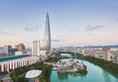 Lotte World в Сеул Южная Корея ✅. Забронировать номер онлайн по выгодной цене в Lotte World. Трансфер из аэропорта.