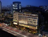 Sheraton Seoul Palace Gangnam в Сеул Южная Корея ✅. Забронировать номер онлайн по выгодной цене в Sheraton Seoul Palace Gangnam. Трансфер из аэропорта.