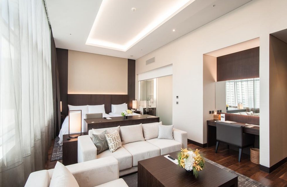 Sheraton Seoul Palace Gangnam в Сеул Южная Корея ✅. Забронировать номер онлайн по выгодной цене в Sheraton Seoul Palace Gangnam. Трансфер из аэропорта.