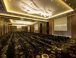 Conrad Seoul в Сеул Южная Корея ✅. Забронировать номер онлайн по выгодной цене в Conrad Seoul. Трансфер из аэропорта.