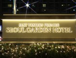 Best Western Premier Seoul Garden Hotel в Сеул Южная Корея ✅. Забронировать номер онлайн по выгодной цене в Best Western Premier Seoul Garden Hotel. Трансфер из аэропорта.