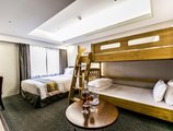 Best Western Premier Seoul Garden Hotel в Сеул Южная Корея ✅. Забронировать номер онлайн по выгодной цене в Best Western Premier Seoul Garden Hotel. Трансфер из аэропорта.