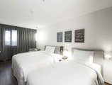 GLAD Hotel Yeouido Seoul в Сеул Южная Корея ✅. Забронировать номер онлайн по выгодной цене в GLAD Hotel Yeouido Seoul. Трансфер из аэропорта.