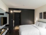 GLAD Hotel Yeouido Seoul в Сеул Южная Корея ✅. Забронировать номер онлайн по выгодной цене в GLAD Hotel Yeouido Seoul. Трансфер из аэропорта.