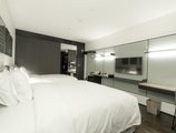 GLAD Hotel Yeouido Seoul в Сеул Южная Корея ✅. Забронировать номер онлайн по выгодной цене в GLAD Hotel Yeouido Seoul. Трансфер из аэропорта.