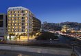 JW Marriott Dongdaemun Square Seoul в Сеул Южная Корея ✅. Забронировать номер онлайн по выгодной цене в JW Marriott Dongdaemun Square Seoul. Трансфер из аэропорта.