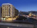 JW Marriott Dongdaemun Square Seoul в Сеул Южная Корея ✅. Забронировать номер онлайн по выгодной цене в JW Marriott Dongdaemun Square Seoul. Трансфер из аэропорта.