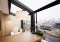 JW Marriott Dongdaemun Square Seoul в Сеул Южная Корея ✅. Забронировать номер онлайн по выгодной цене в JW Marriott Dongdaemun Square Seoul. Трансфер из аэропорта.