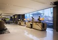 JW Marriott Dongdaemun Square Seoul в Сеул Южная Корея ✅. Забронировать номер онлайн по выгодной цене в JW Marriott Dongdaemun Square Seoul. Трансфер из аэропорта.
