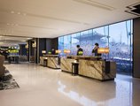 JW Marriott Dongdaemun Square Seoul в Сеул Южная Корея ✅. Забронировать номер онлайн по выгодной цене в JW Marriott Dongdaemun Square Seoul. Трансфер из аэропорта.